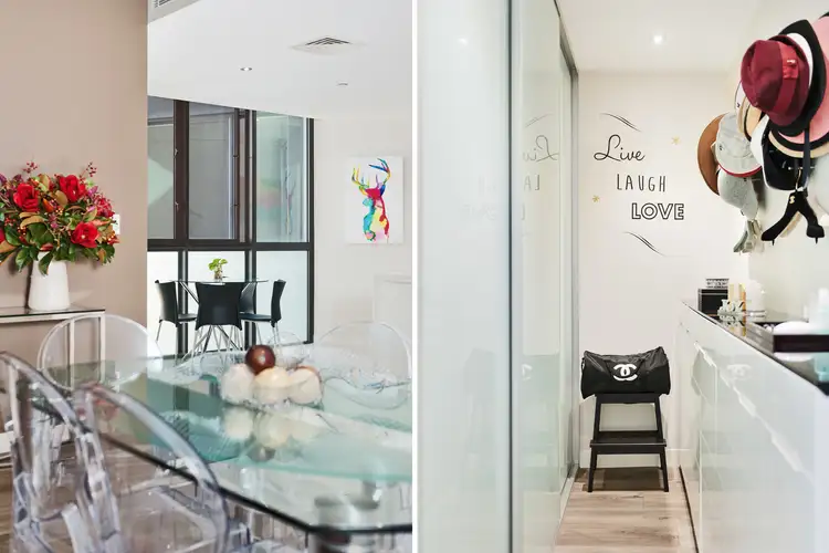 Fourth view of Homely apartment listing, 10/25 Bowman Street, Pyrmont NSW 2009