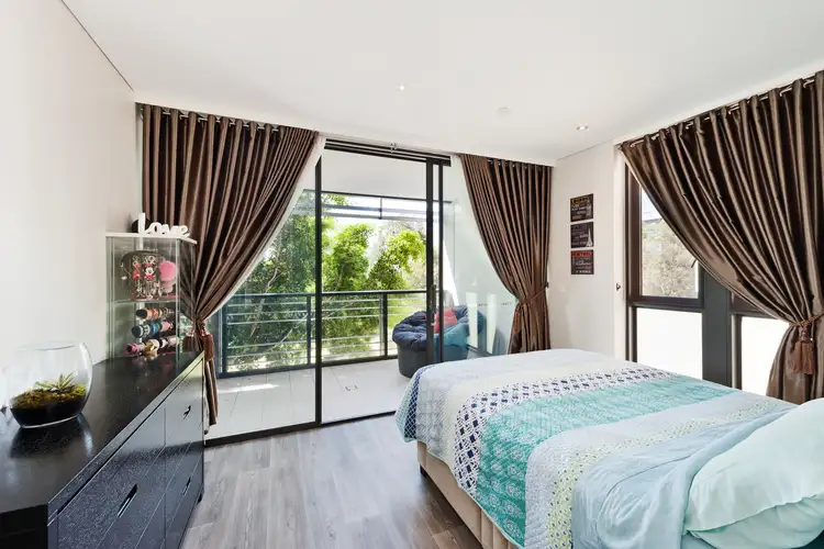 Sixth view of Homely apartment listing, 10/25 Bowman Street, Pyrmont NSW 2009