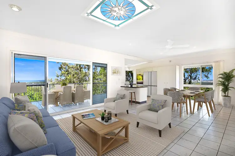 Second view of Homely house listing, 213 Mooloolaba Road, Buderim QLD 4556