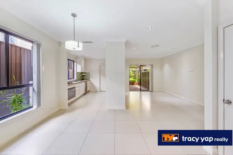 Third view of Homely semi-detached listing, 38A Evans Road, Telopea NSW 2117