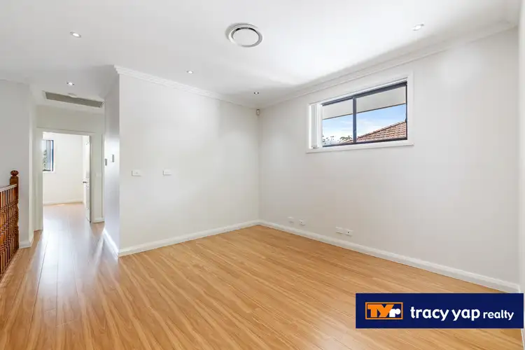 Sixth view of Homely semi-detached listing, 38A Evans Road, Telopea NSW 2117