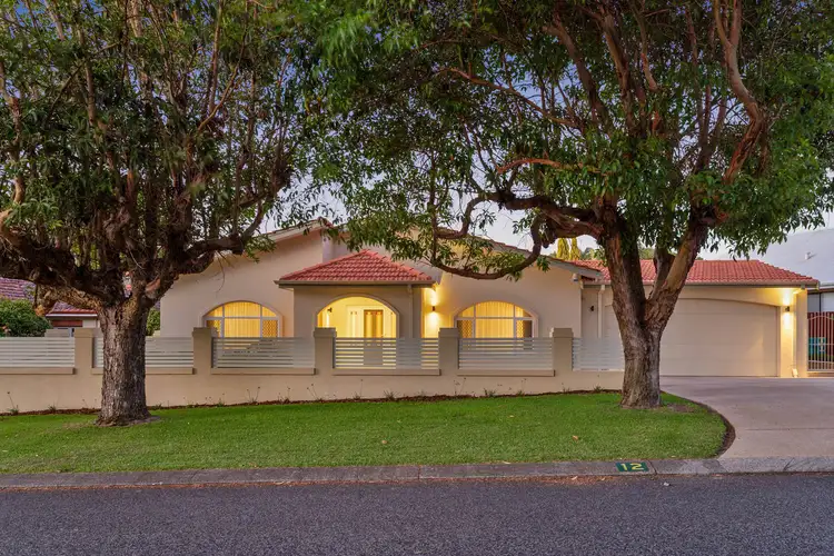 Second view of Homely house listing, 12 Bickley Crescent, Manning WA 6152