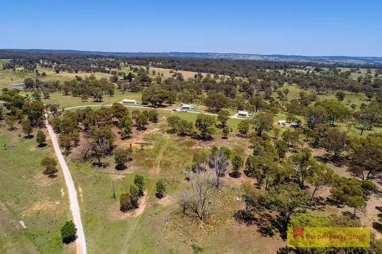 6883 Castlereagh Highway, Ilford NSW 2850