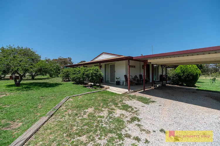 Second view of Homely rural property listing, 6883 Castlereagh Highway, Ilford NSW 2850