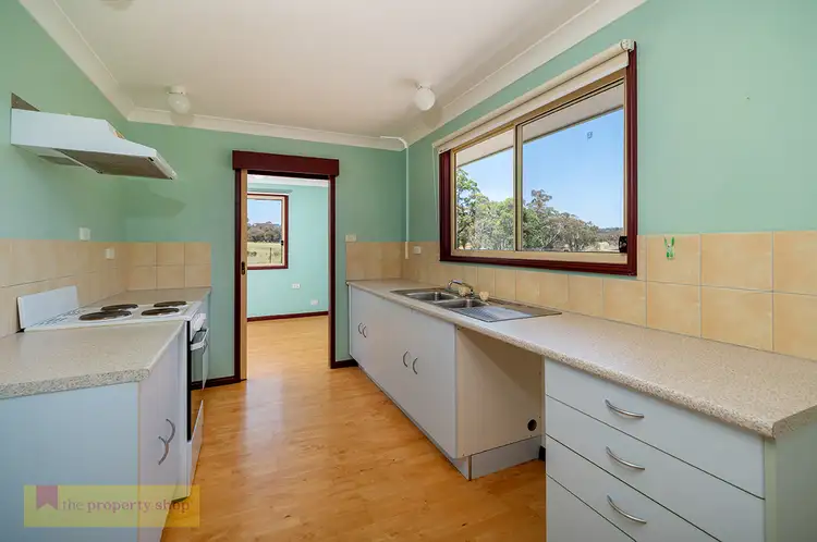 Fifth view of Homely rural property listing, 6883 Castlereagh Highway, Ilford NSW 2850