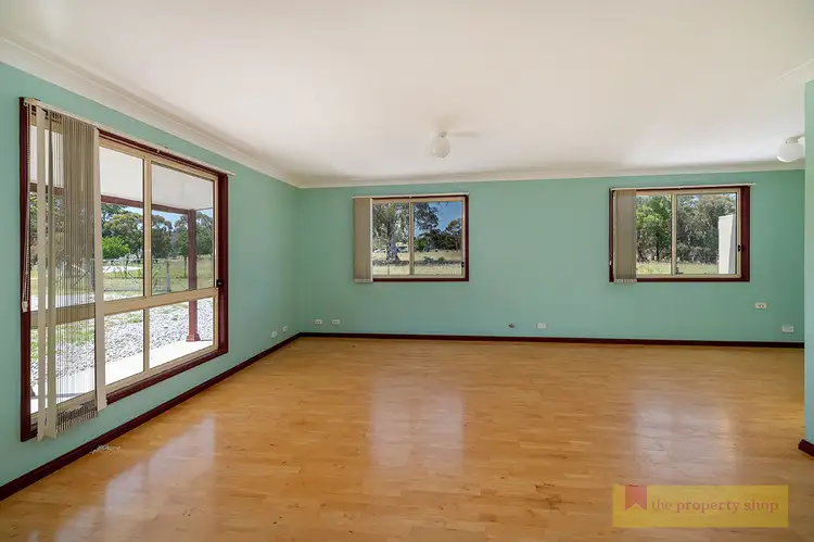 Sixth view of Homely rural property listing, 6883 Castlereagh Highway, Ilford NSW 2850