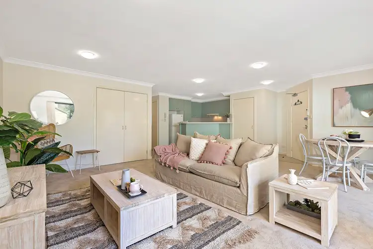 62/69 Allen Street, Leichhardt NSW 2040