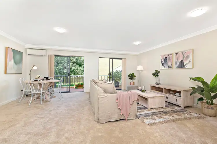 Second view of Homely apartment listing, 62/69 Allen Street, Leichhardt NSW 2040