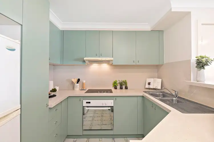 Third view of Homely apartment listing, 62/69 Allen Street, Leichhardt NSW 2040
