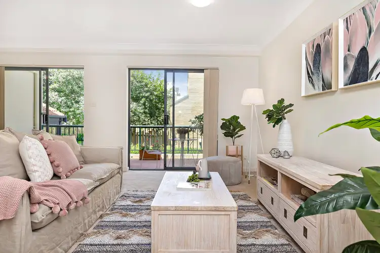 Fifth view of Homely apartment listing, 62/69 Allen Street, Leichhardt NSW 2040