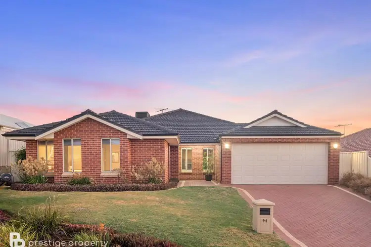 94 Ranworth Road, Hocking WA 6065