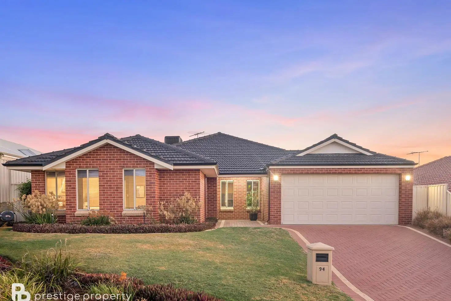 Main view of Homely house listing, 94 Ranworth Road, Hocking WA 6065