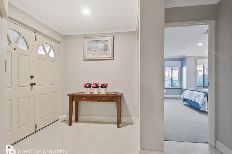 Second view of Homely house listing, 94 Ranworth Road, Hocking WA 6065