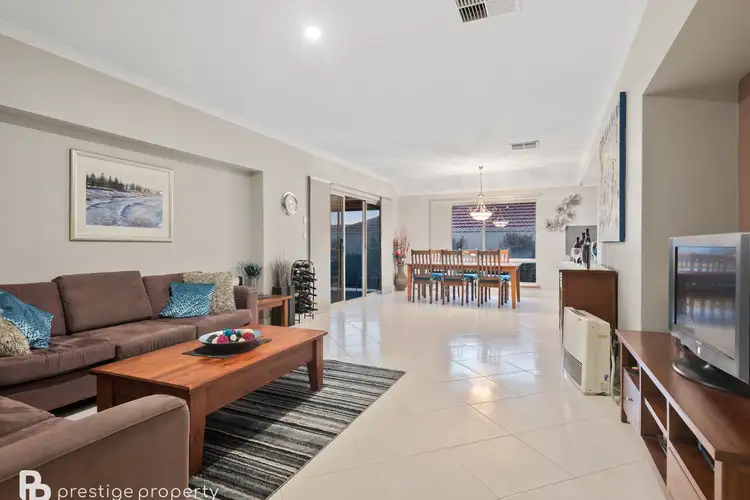 Third view of Homely house listing, 94 Ranworth Road, Hocking WA 6065