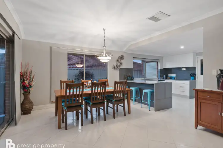 Fourth view of Homely house listing, 94 Ranworth Road, Hocking WA 6065