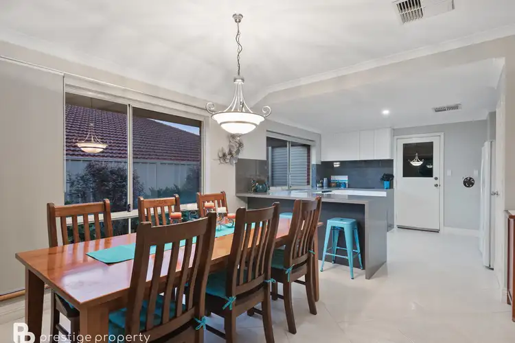 Fifth view of Homely house listing, 94 Ranworth Road, Hocking WA 6065