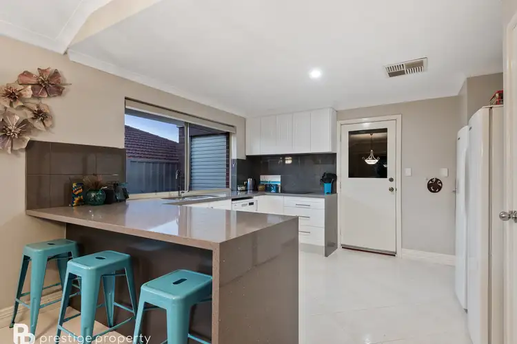 Sixth view of Homely house listing, 94 Ranworth Road, Hocking WA 6065