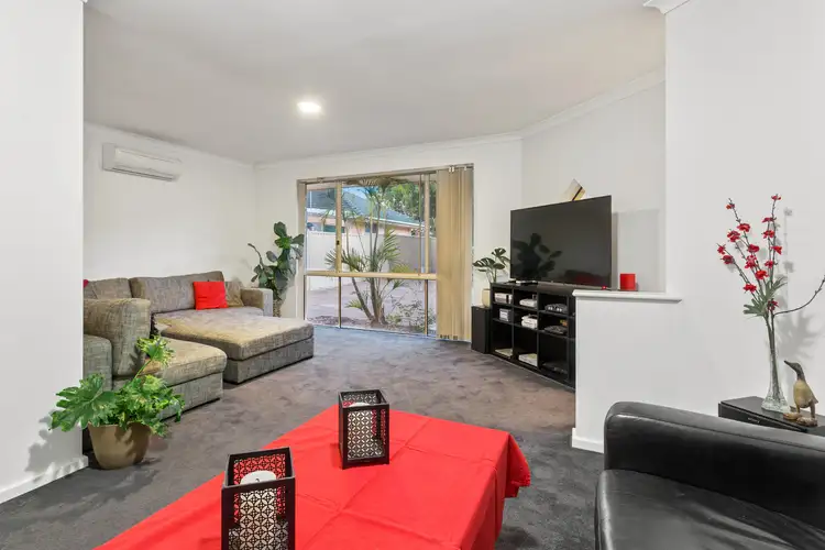 Second view of Homely house listing, 34A Pether Road, Manning WA 6152