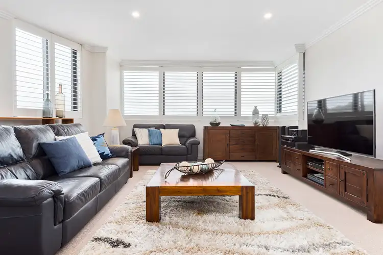 Fifth view of Homely apartment listing, 701/1a Delmar Parade, Dee Why NSW 2099