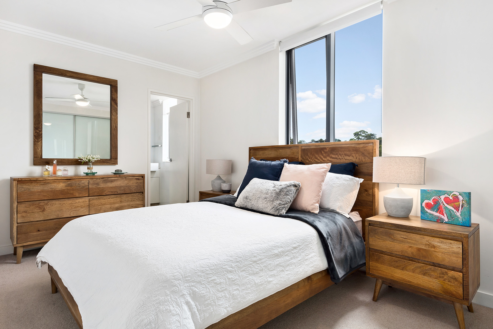 Sixth view of Homely apartment listing, 701/1a Delmar Parade, Dee Why NSW 2099