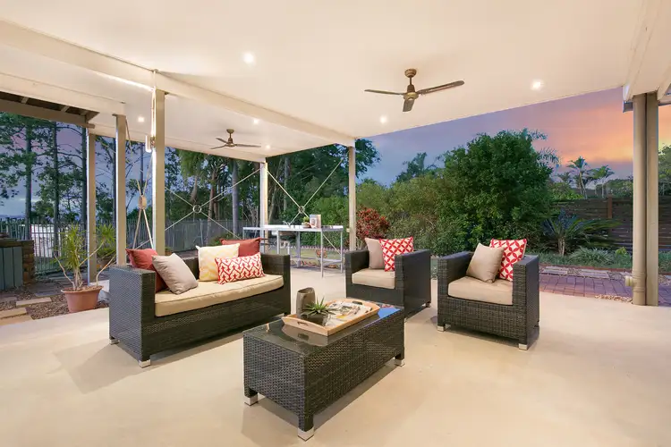 13 Thistlewood Court, Algester QLD 4115