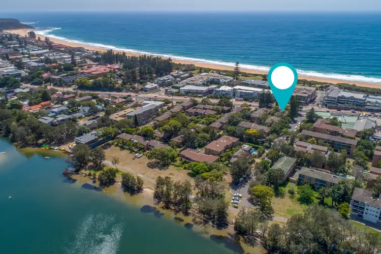 6/1 Robertson Street, Narrabeen NSW 2101