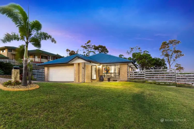 Main view of Homely house listing, 29 Tasman Crescent, Yeppoon QLD 4703