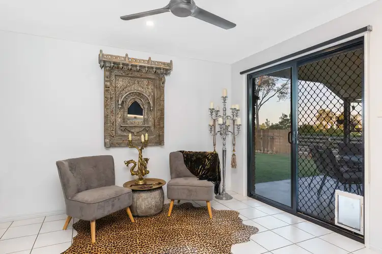 Fifth view of Homely house listing, 29 Tasman Crescent, Yeppoon QLD 4703