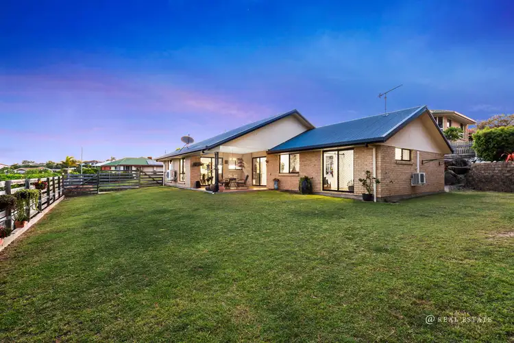 Sixth view of Homely house listing, 29 Tasman Crescent, Yeppoon QLD 4703