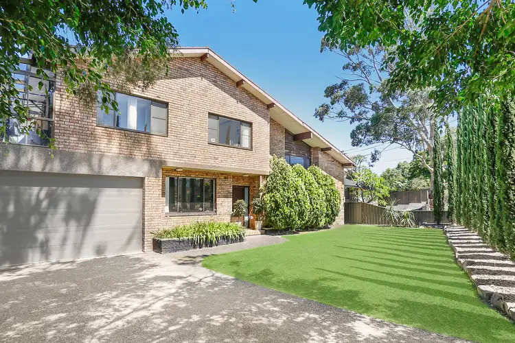94 Port Hacking Road, Sylvania NSW 2224