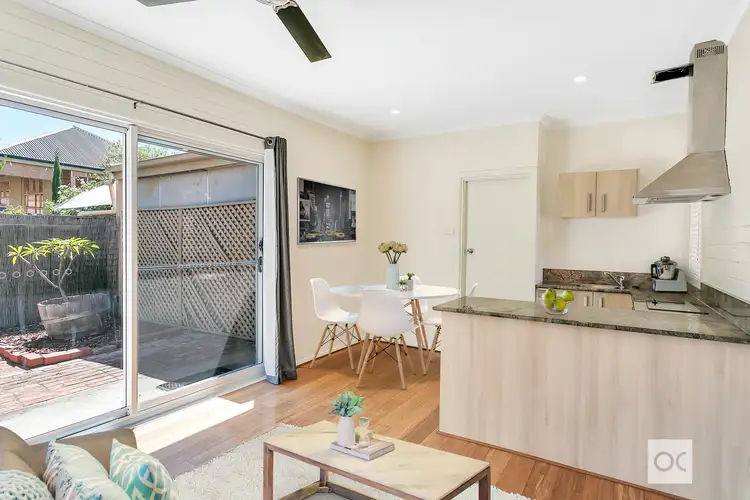 Main view of Homely unit listing, 68C Second Avenue, St Peters SA 5069