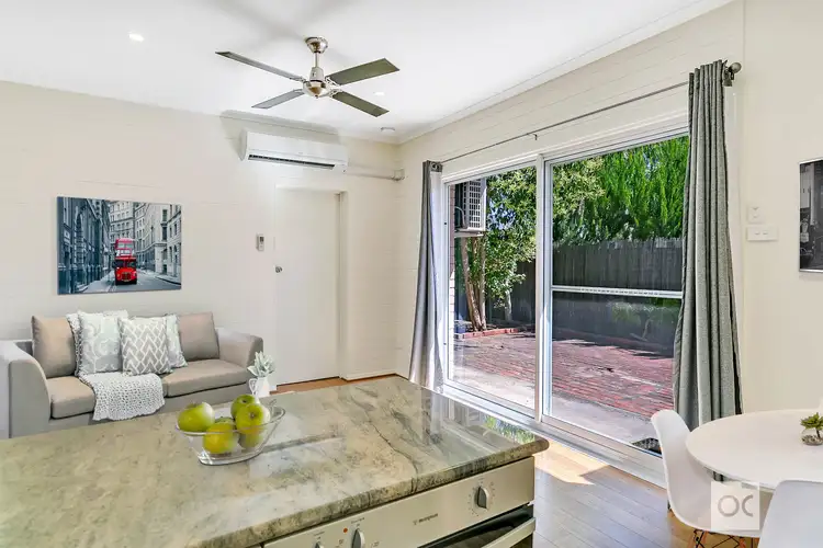Second view of Homely unit listing, 68C Second Avenue, St Peters SA 5069
