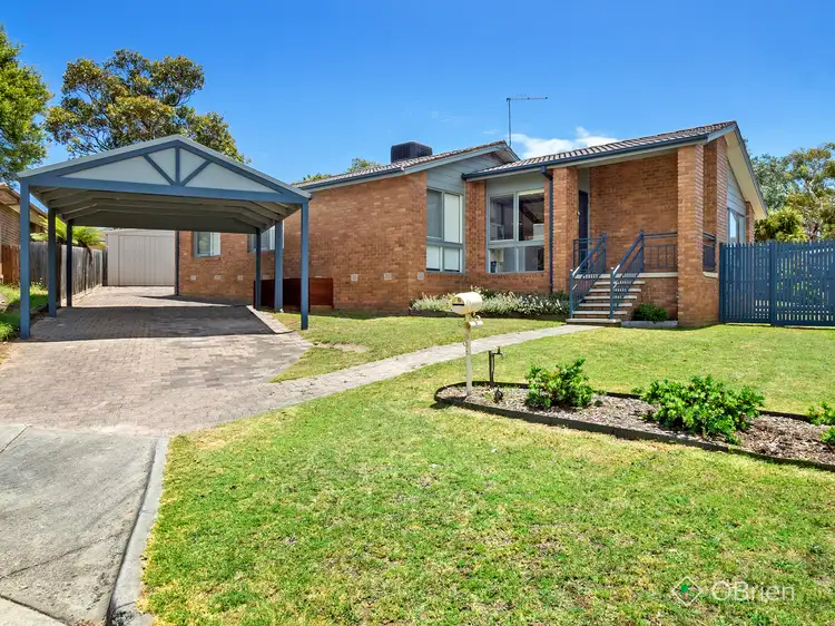 6 Teal Court, Mornington VIC 3931