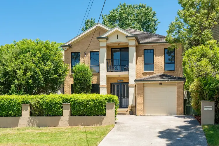 Sixth view of Homely house listing, 32 Yamba Road, Como NSW 2226