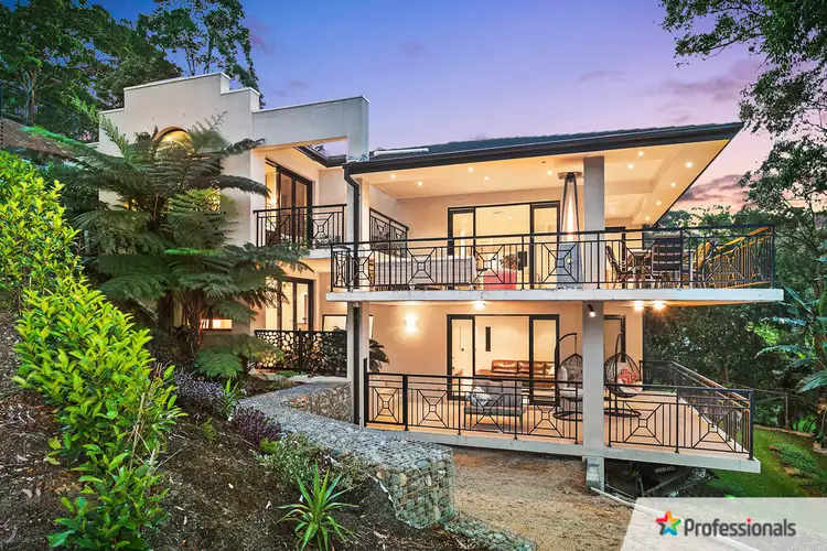 81A Bignell Street, Illawong NSW 2234