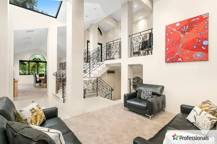 Second view of Homely house listing, 81A Bignell Street, Illawong NSW 2234