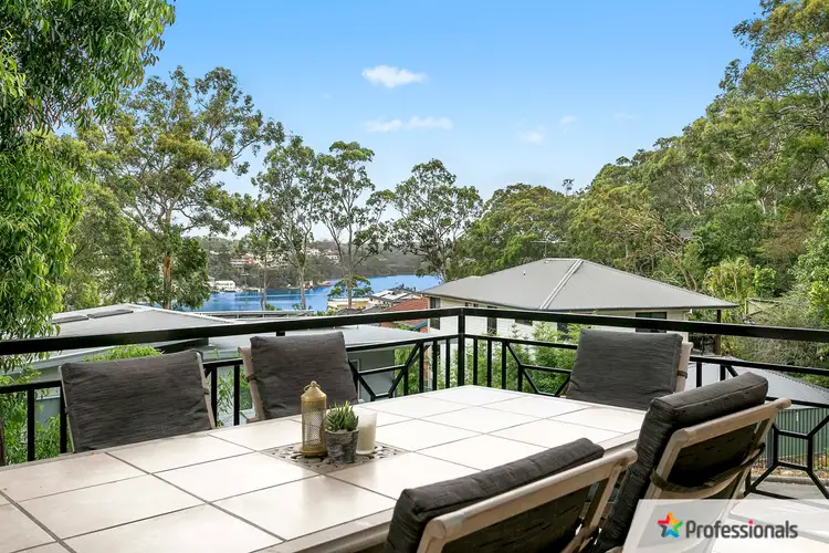 Fourth view of Homely house listing, 81A Bignell Street, Illawong NSW 2234
