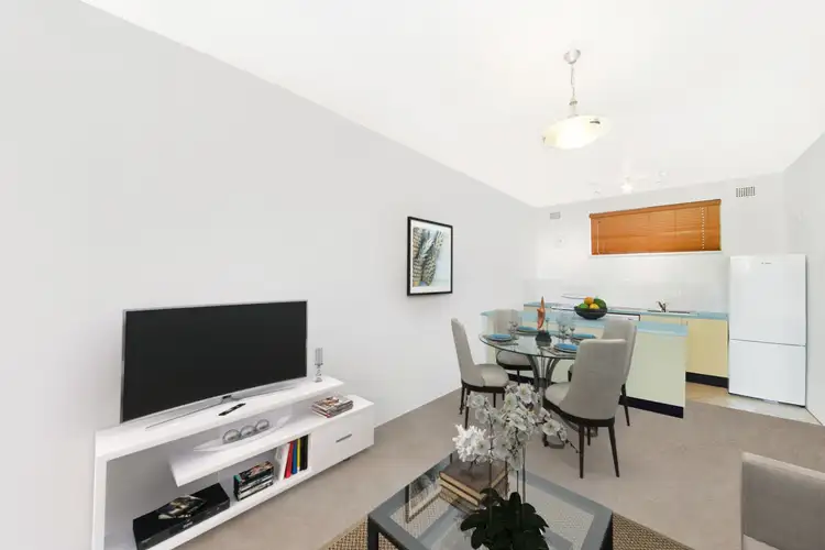 4/9 Arkland Street, Cammeray NSW 2062