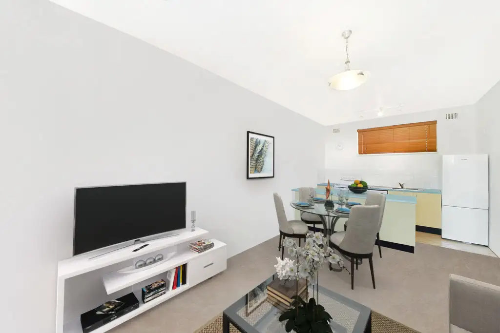Main view of Homely apartment listing, 4/9 Arkland Street, Cammeray NSW 2062