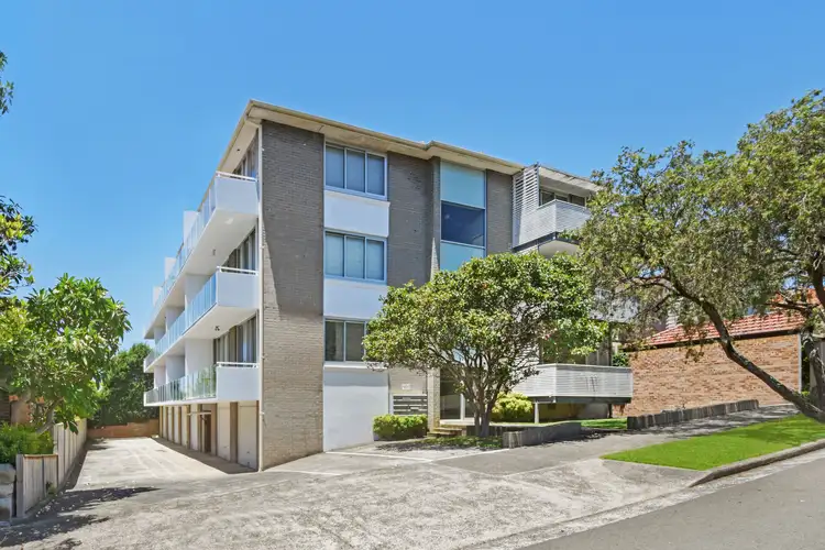 Fourth view of Homely apartment listing, 4/9 Arkland Street, Cammeray NSW 2062