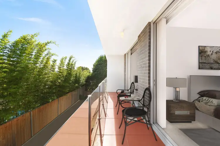 Fifth view of Homely apartment listing, 4/9 Arkland Street, Cammeray NSW 2062