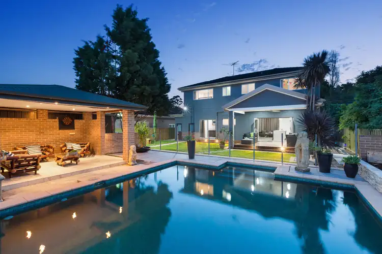 16 Shoalhaven Road, Sylvania Waters NSW 2224