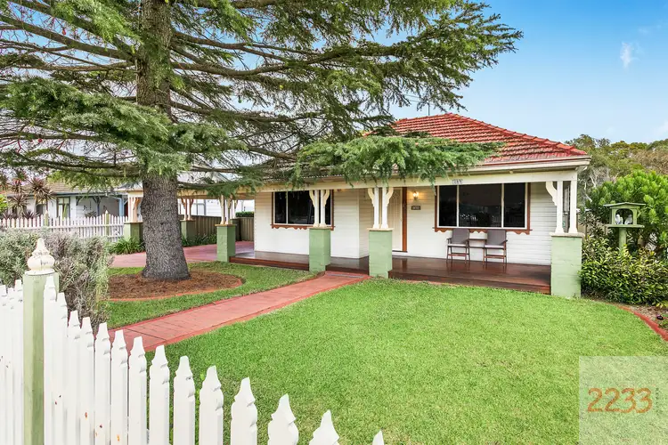 Main view of Homely house listing, 189 Woronora Road, Engadine NSW 2233