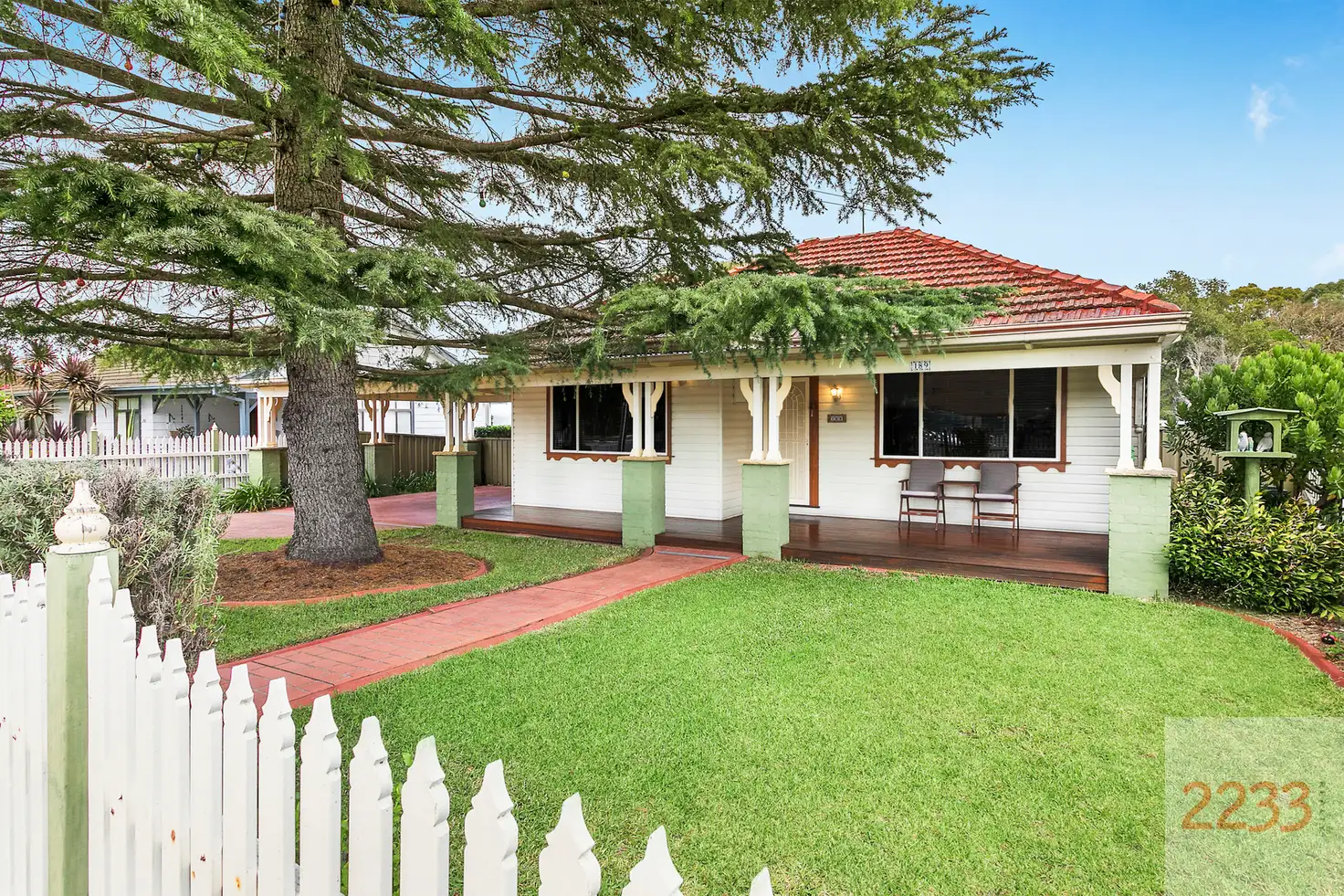 Main view of Homely house listing, 189 Woronora Road, Engadine NSW 2233