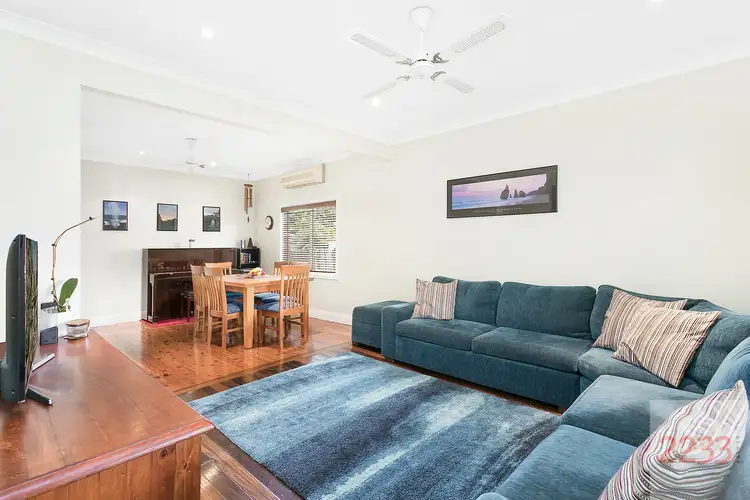 Second view of Homely house listing, 189 Woronora Road, Engadine NSW 2233