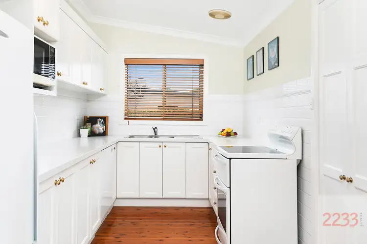 Third view of Homely house listing, 189 Woronora Road, Engadine NSW 2233