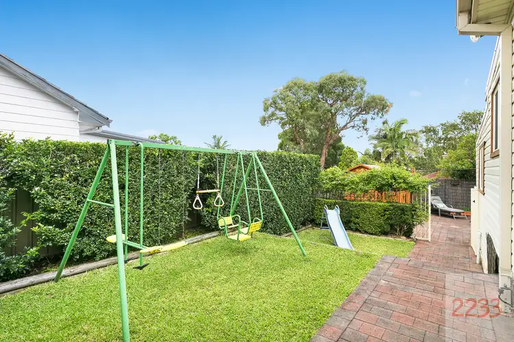Fifth view of Homely house listing, 189 Woronora Road, Engadine NSW 2233