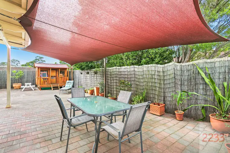 Sixth view of Homely house listing, 189 Woronora Road, Engadine NSW 2233