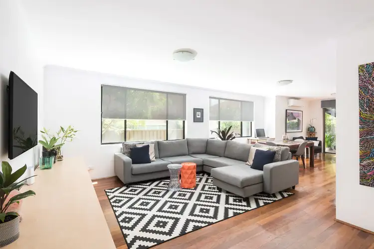 Third view of Homely semi-detached listing, 74 Mokera Avenue, Kirrawee NSW 2232
