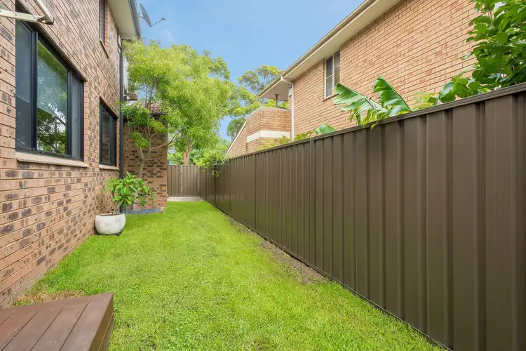 Sixth view of Homely semi-detached listing, 74 Mokera Avenue, Kirrawee NSW 2232